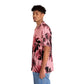 EzPanda™ Pink Paradise: Men's Hawaiian Shirt