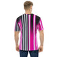 EzPanda™ Neon Skylines: Men's Tee