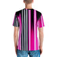 EzPanda™ Neon Skylines: Men's Tee