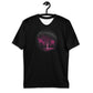 EzPanda™ Neon Jungle Rainfall: Men's Graphic Tee