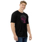 EzPanda™ Neon Jungle Rainfall: Men's Graphic Tee