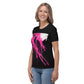 EzPanda™ Neon Splash: Women's Graphic Tee