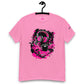 EzPanda™ Neon Team WFH Base: Men’s Graffiti Tee