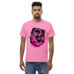 EzPanda™ Neon Team WFH Base: Men’s Graffiti Tee