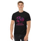 EzPanda™ Pink Palms: Men's Graphic Tee