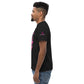 EzPanda™ Neon Team WFH Base: Men’s Graffiti Tee