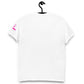 EzPanda™ Neon Poolside Reverie: Men's Graphic Tee