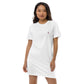 EzPanda™ Women's Eco-Friendly Cotton T-Shirt Dress (Original Logo)