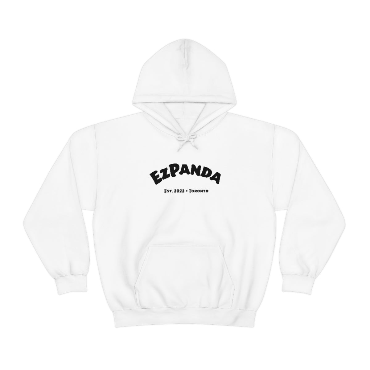 EzPanda™ Unisex Heavy Blend™ Hooded Sweatshirt