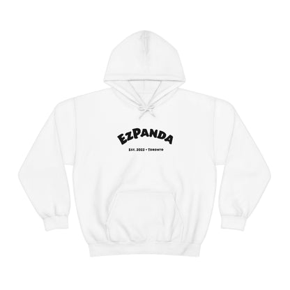 EzPanda™ Unisex Heavy Blend™ Hooded Sweatshirt