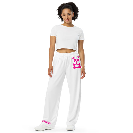 EzPanda™ Unisex Wide Leg Pants