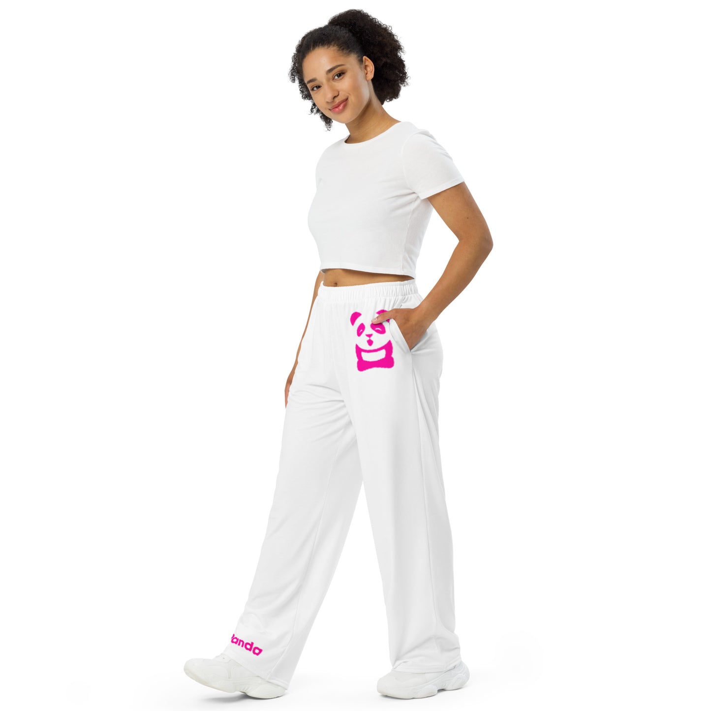 EzPanda™ Unisex Wide Leg Pants