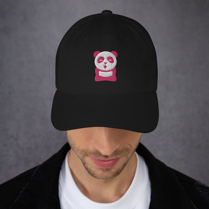 EzPanda™ Classic Baseball Cap (Original Logo)