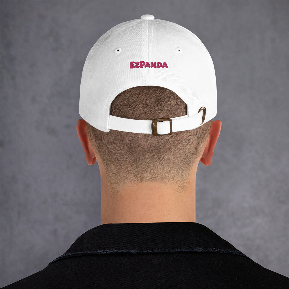 EzPanda™ Classic Baseball Cap (Original Logo)