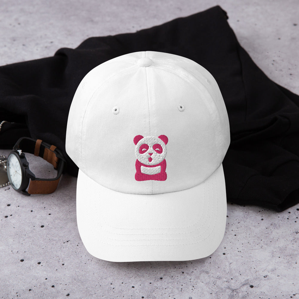 EzPanda™ Classic Baseball Cap (Original Logo)