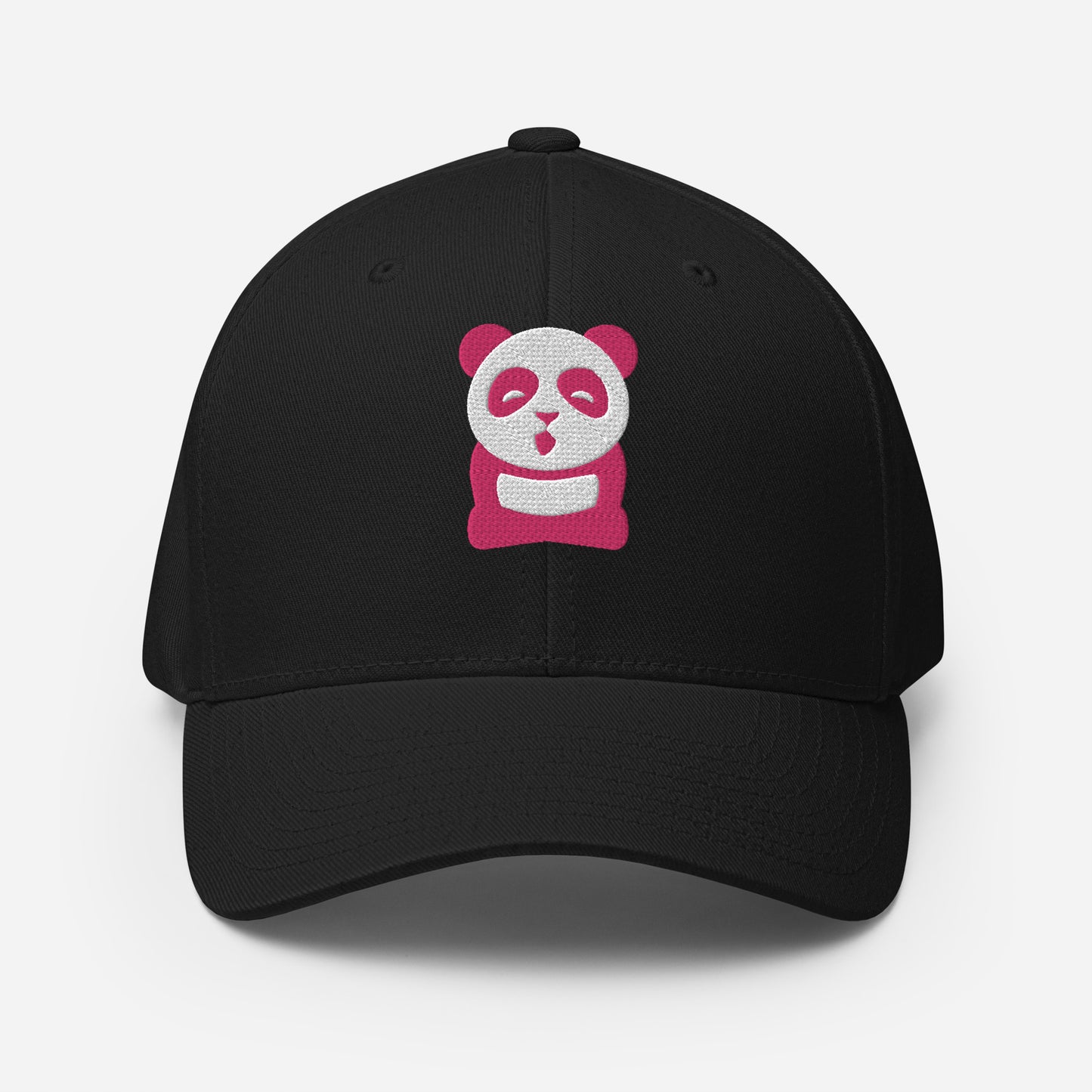 EzPanda™ Classic Closed-Back Cap (Original Logo)