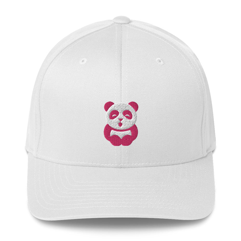 EzPanda™ Classic Closed-Back Cap (Alternate Logo)