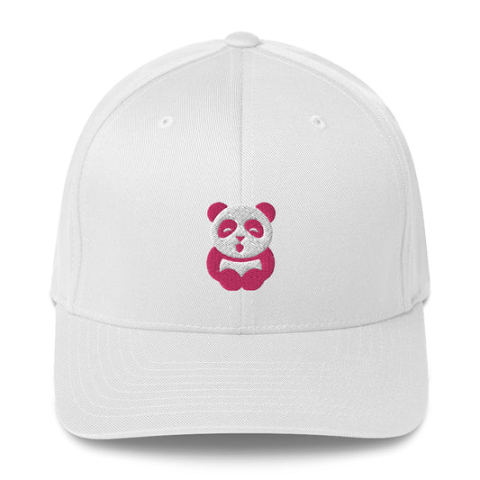 EzPanda™ Classic Closed-Back Cap (Alternate Logo)