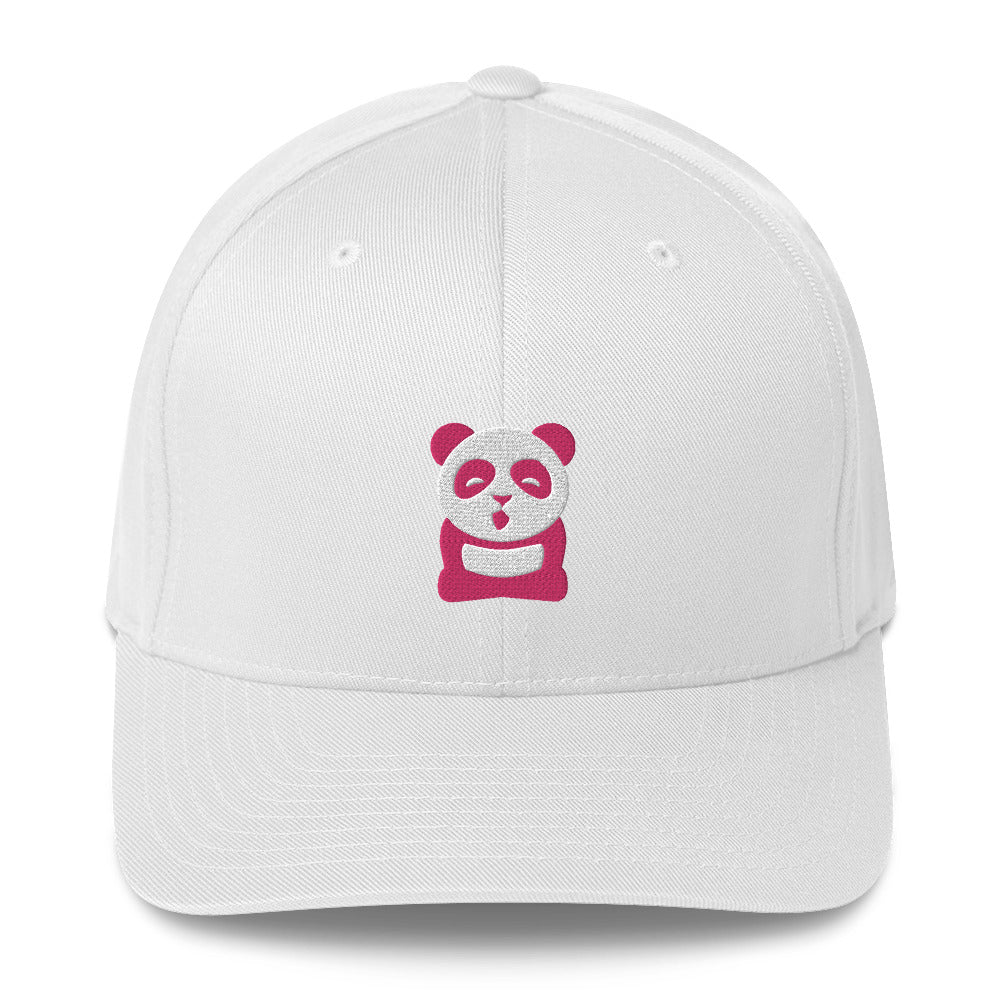 EzPanda™ Classic Closed-Back Cap (Original Logo)