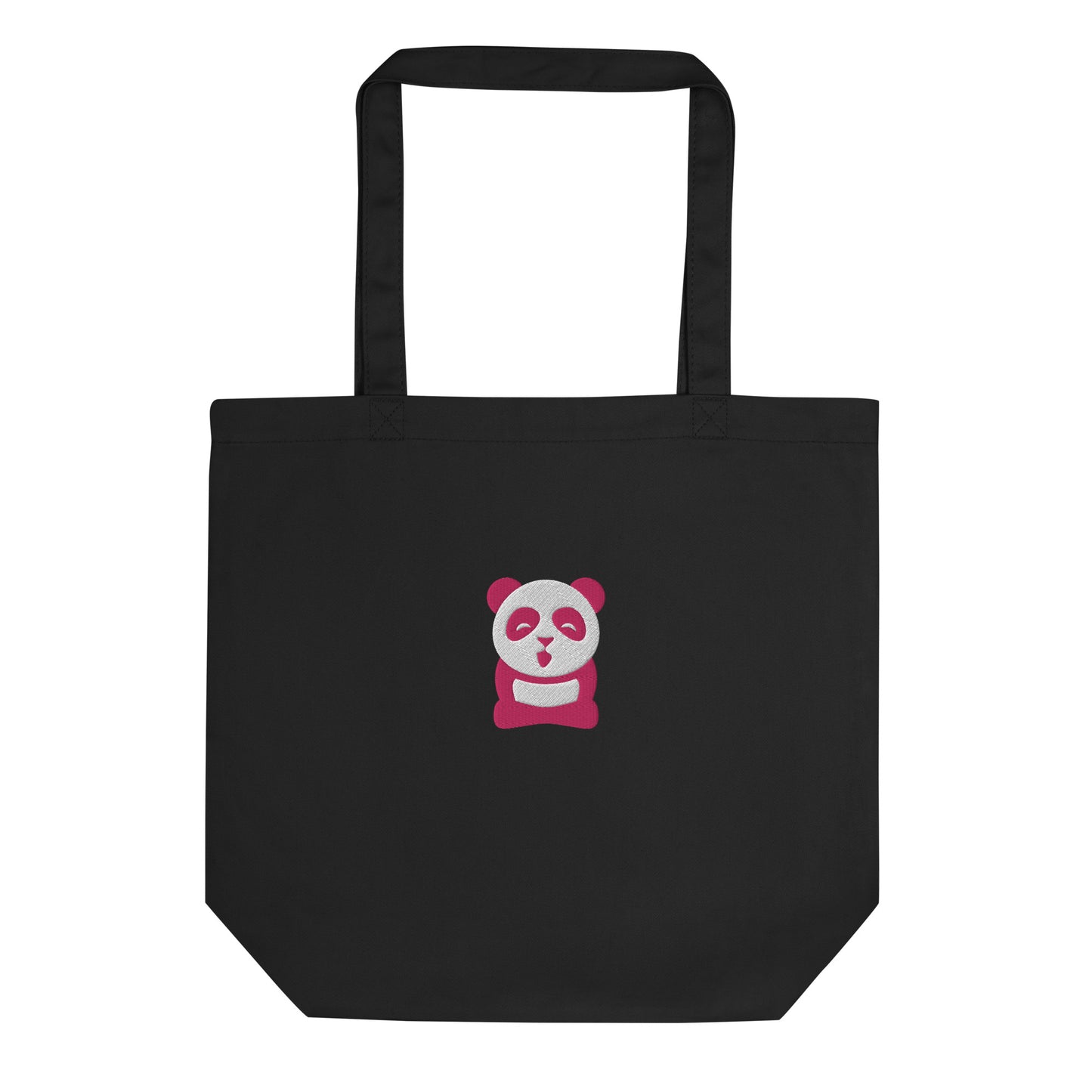 EzPanda™ Eco-Friendly Tote Bag