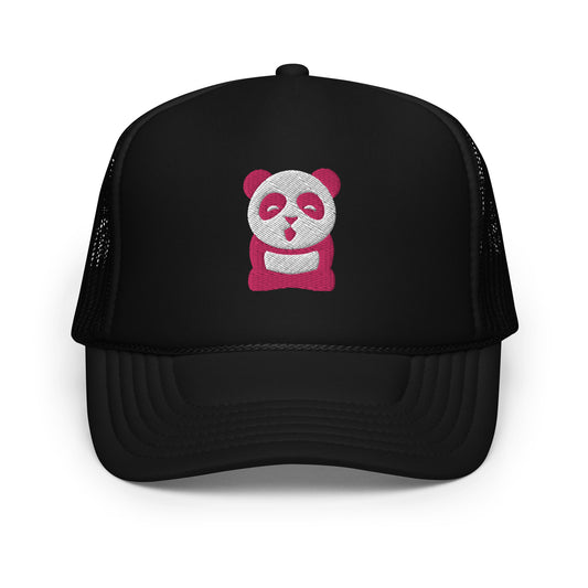 EzPanda™ Foam Trucker Hat (Original Logo)