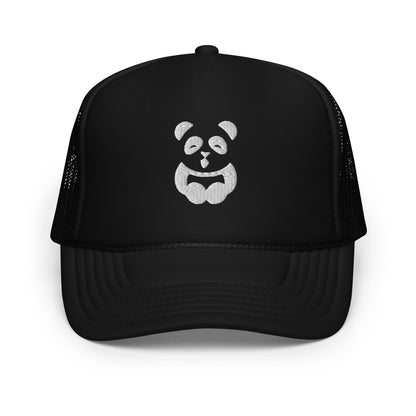 EzPanda™ Foam Trucker Hat (Alternate Logo)