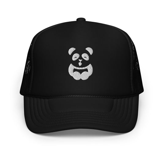 EzPanda™ Foam Trucker Hat (Alternate Logo)