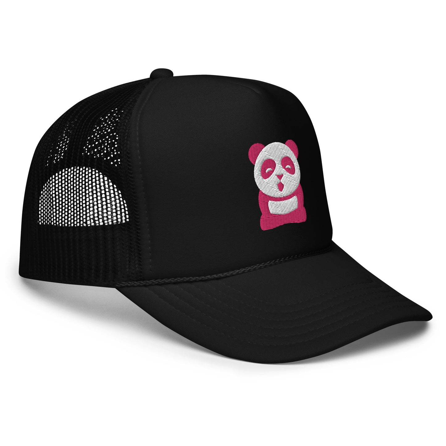 EzPanda™ Foam Trucker Hat (Original Logo)