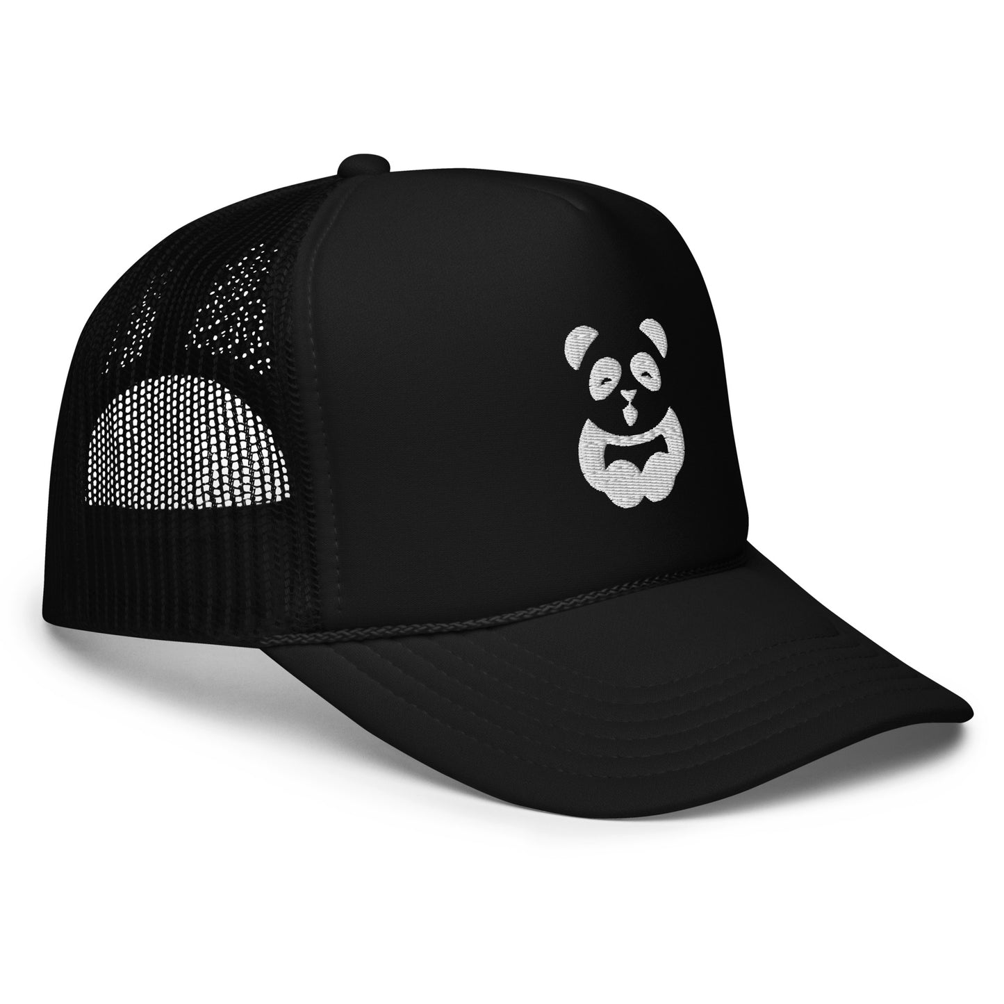 EzPanda™ Foam Trucker Hat (Alternate Logo)