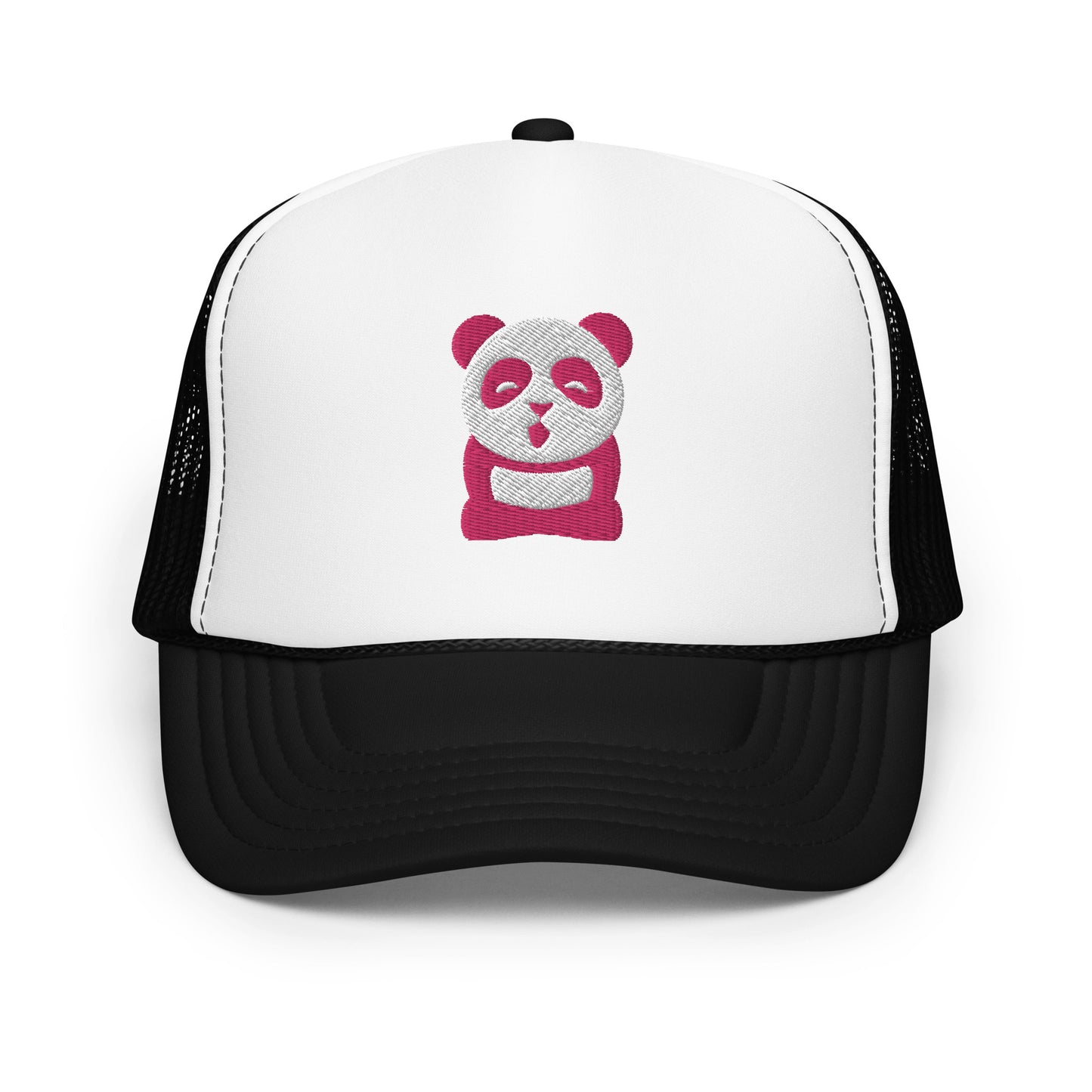 EzPanda™ Foam Trucker Hat (Original Logo)