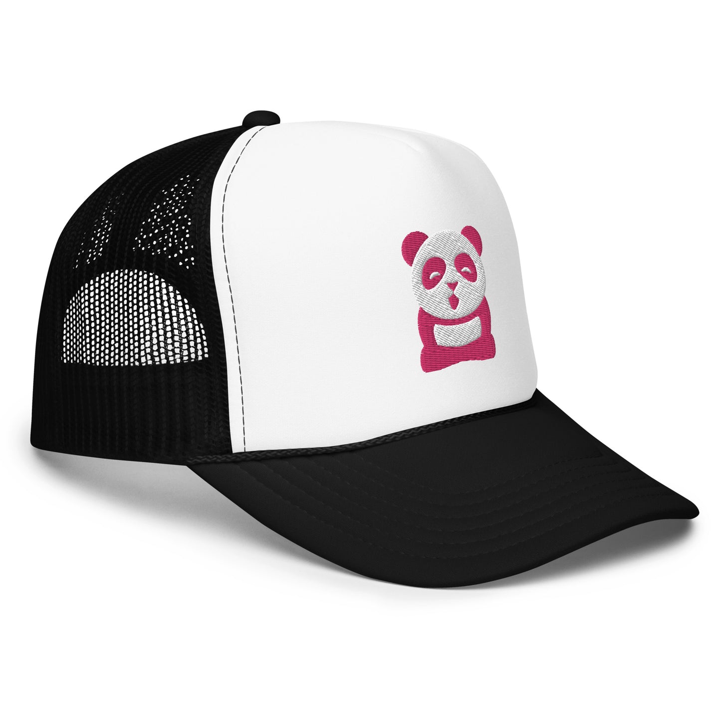 EzPanda™ Foam Trucker Hat (Original Logo)