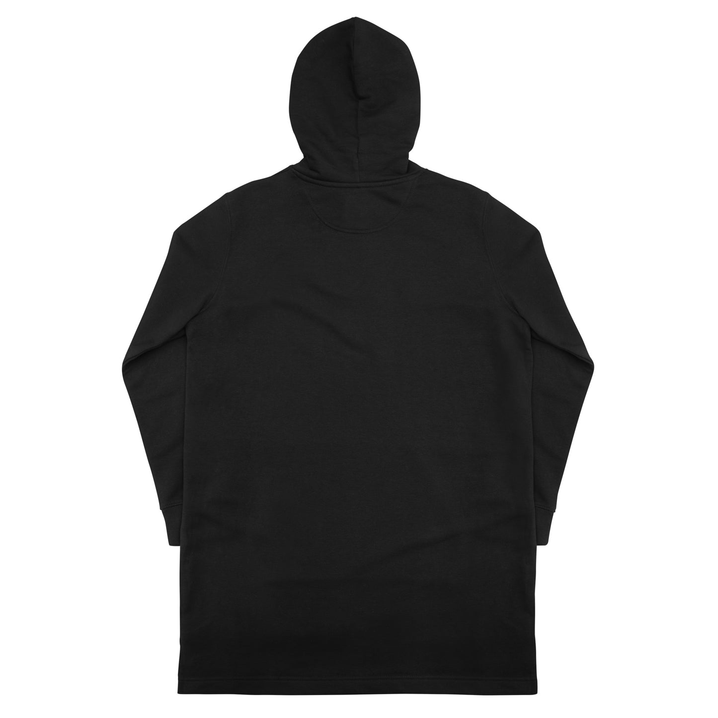 EzPanda™ Women's Eco-Friendly Hoodie Dress (Original Logo)