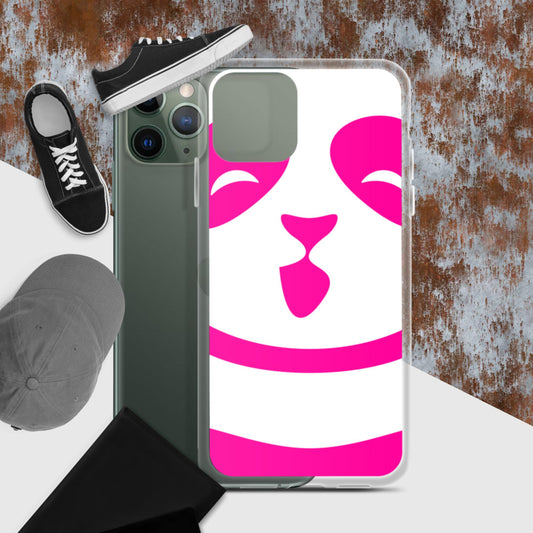 EzPanda™ iPhone Case