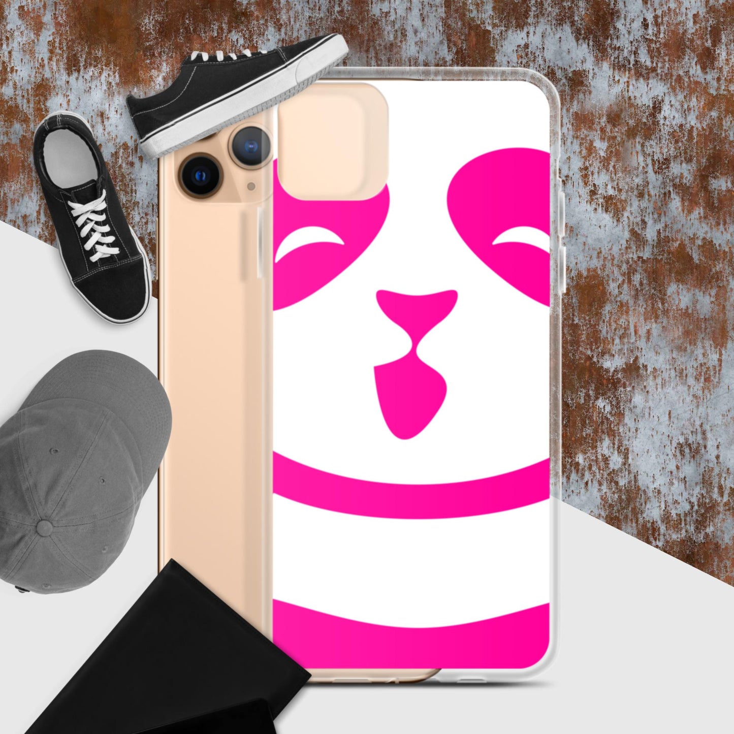 EzPanda™ iPhone Case