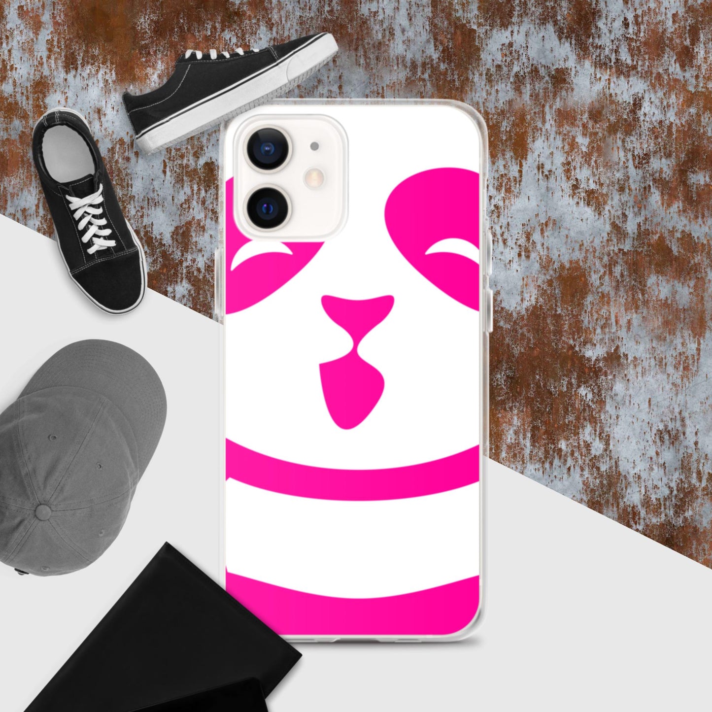 EzPanda™ iPhone Case