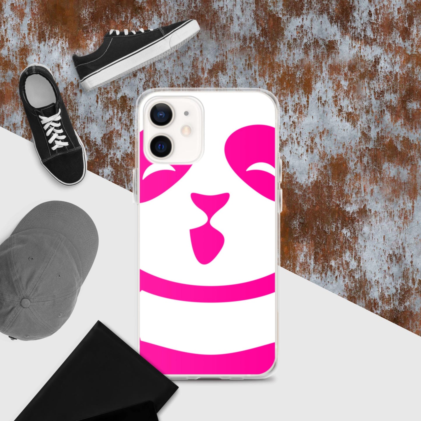 EzPanda™ iPhone Case