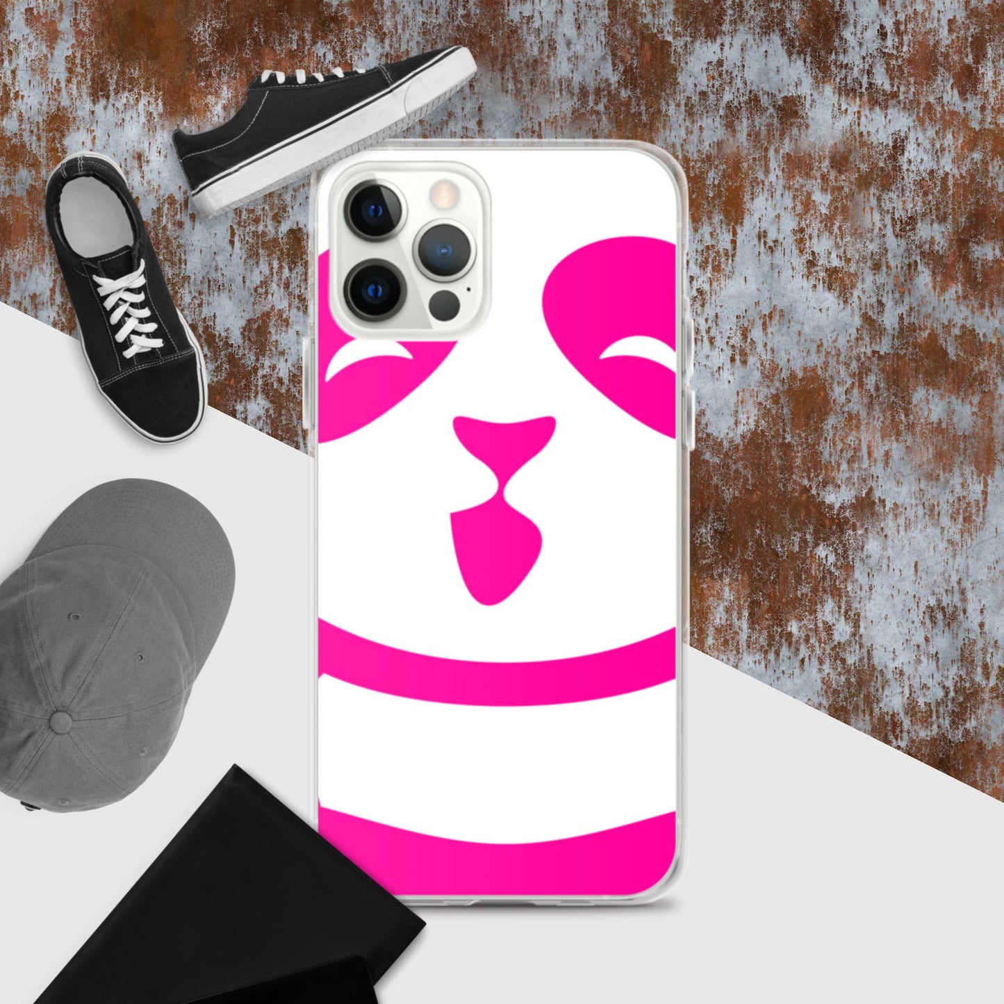 EzPanda™ iPhone Case