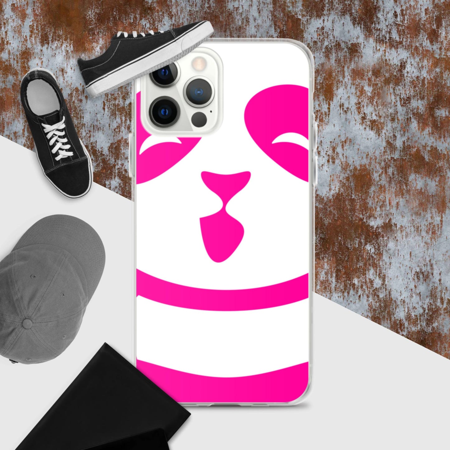 EzPanda™ iPhone Case