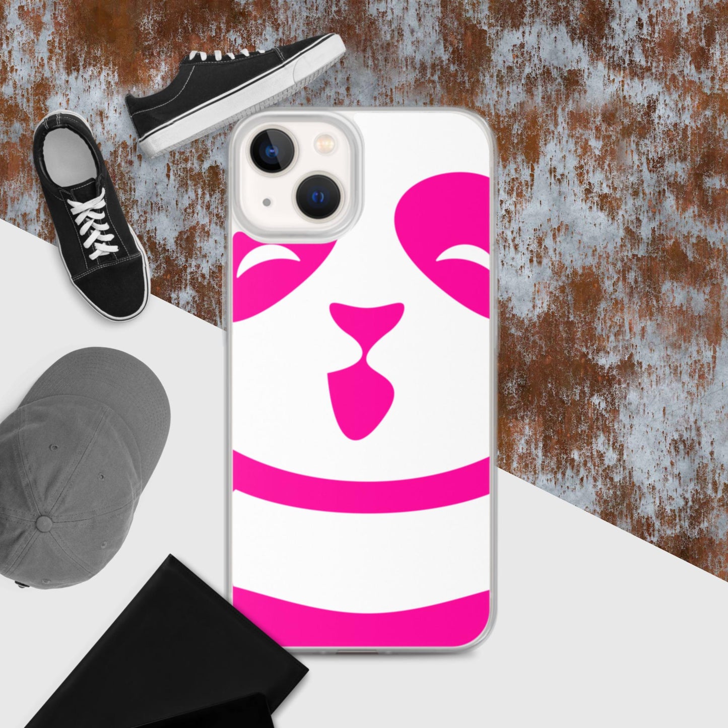 EzPanda™ iPhone Case