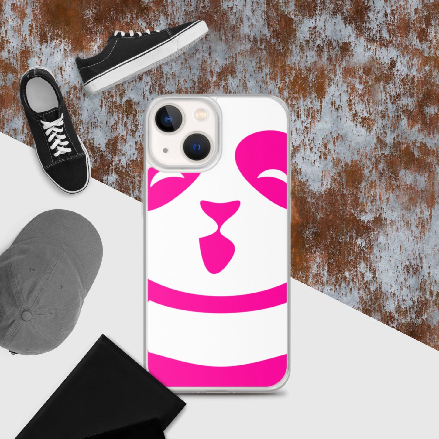 EzPanda™ iPhone Case