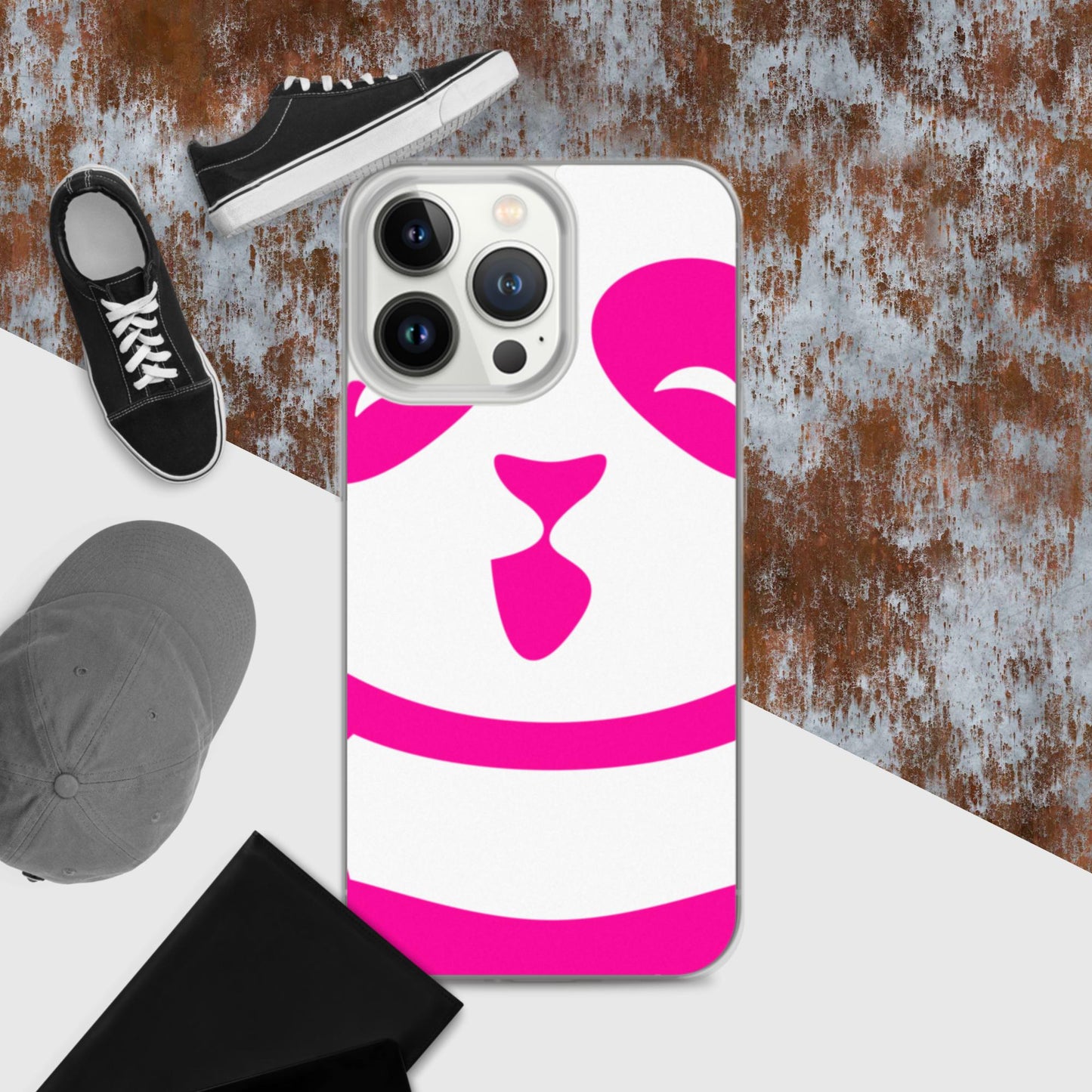 EzPanda™ iPhone Case