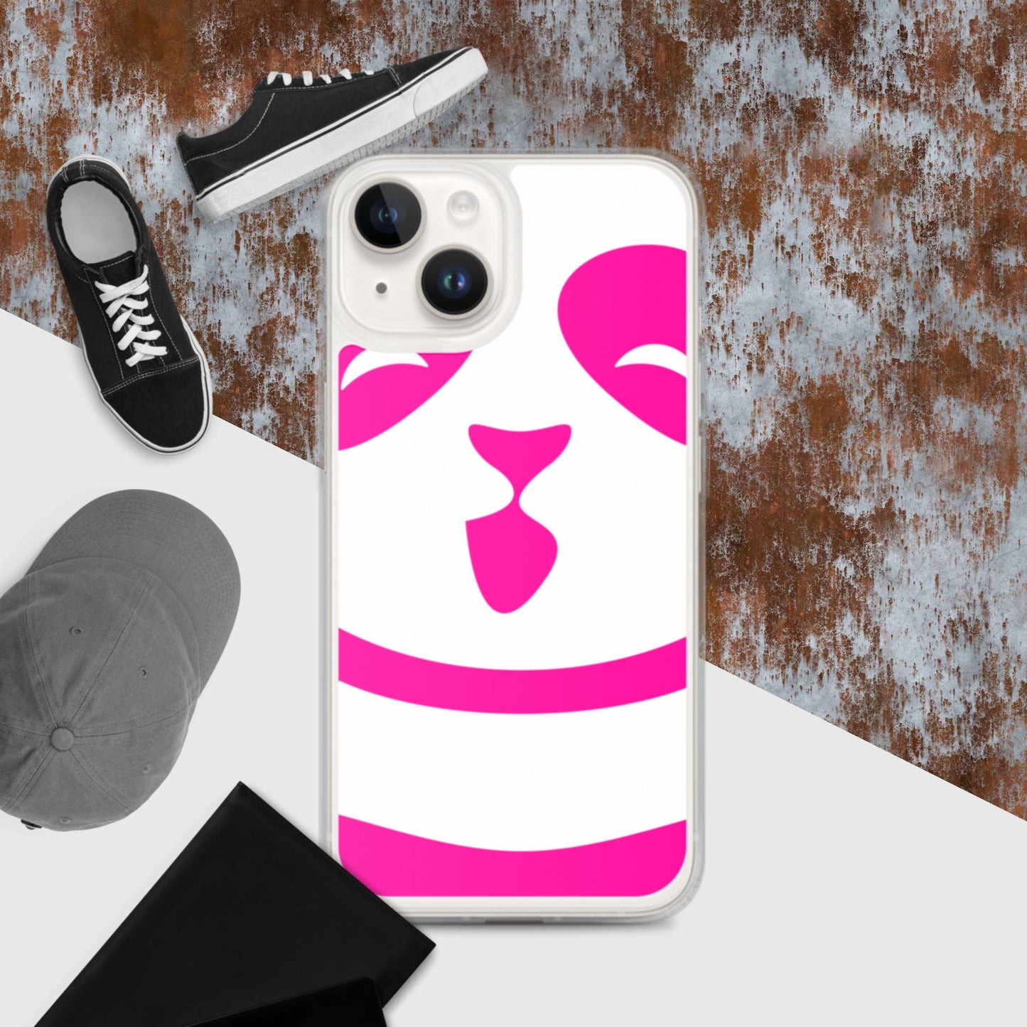 EzPanda™ iPhone Case