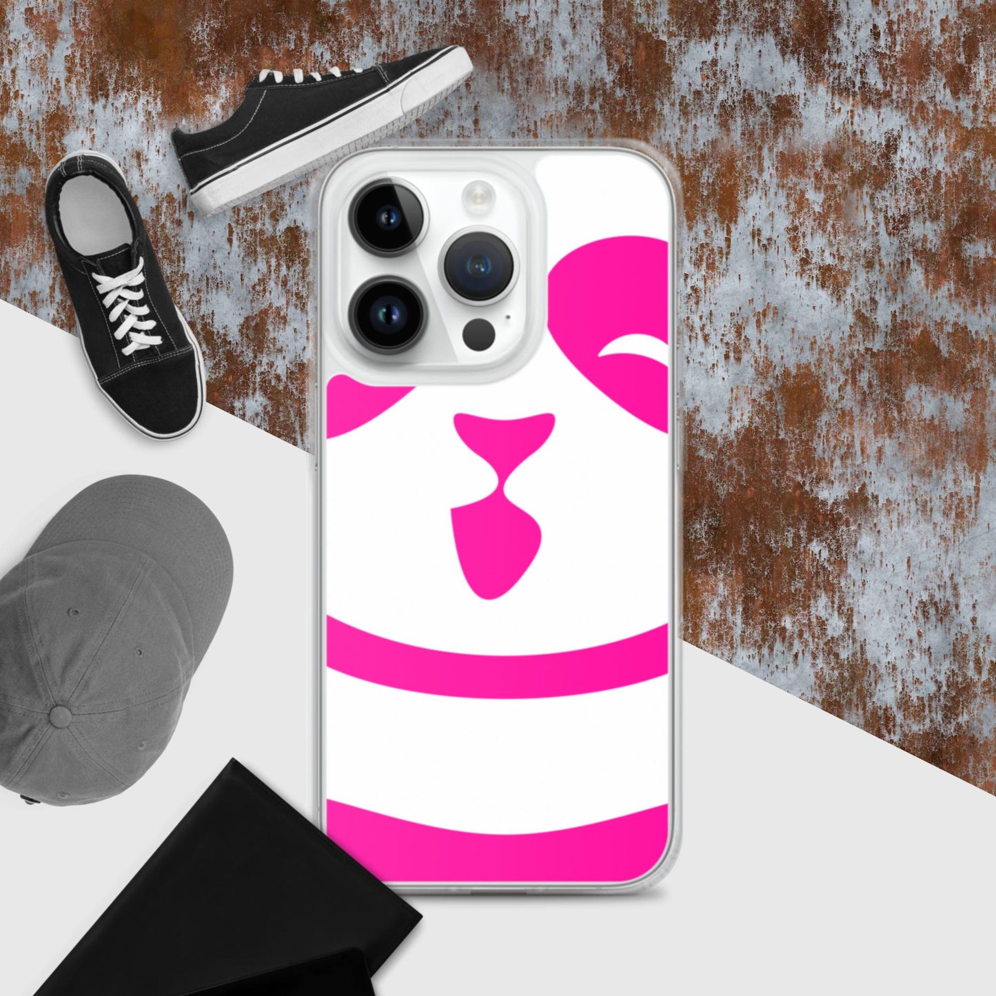 EzPanda™ iPhone Case