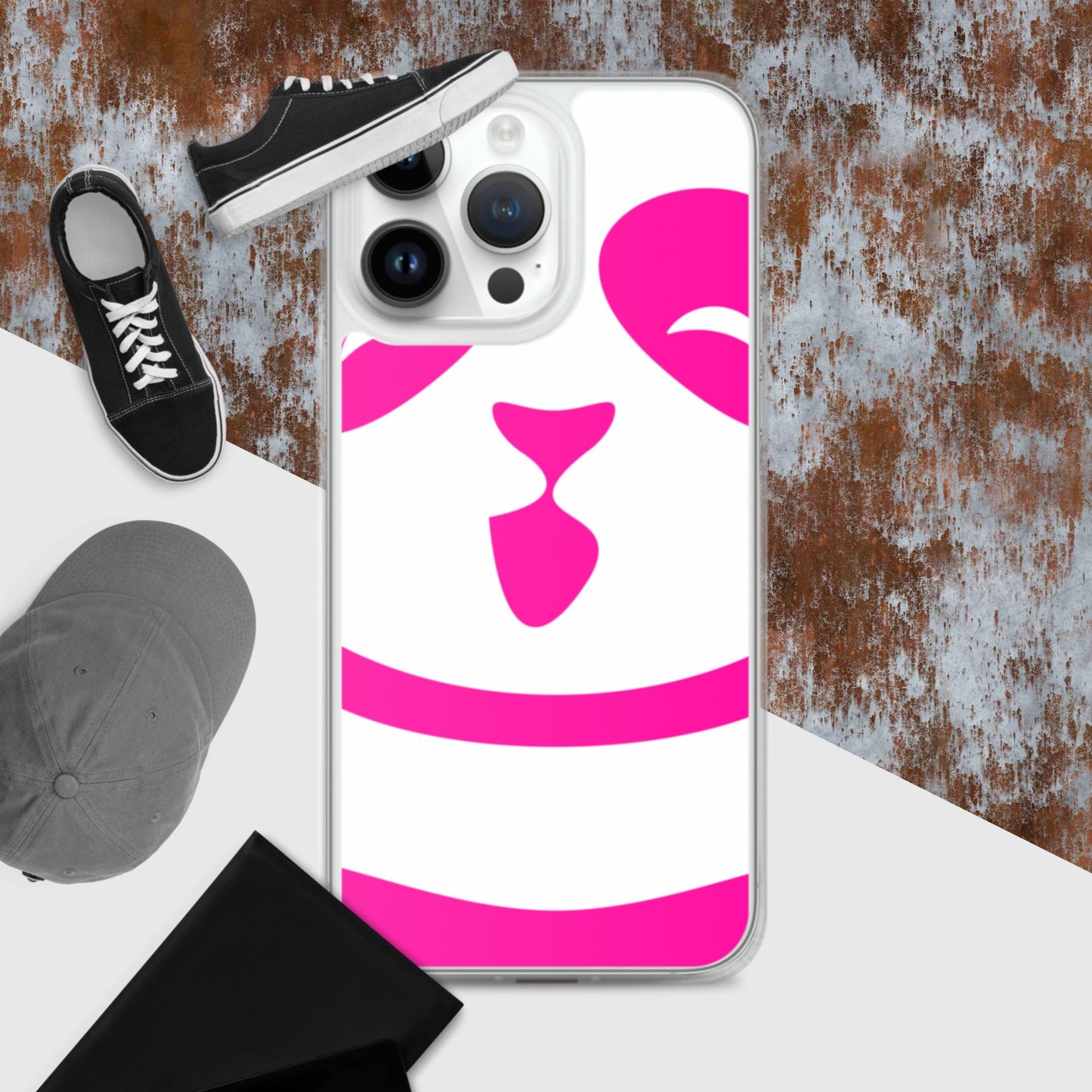 EzPanda™ iPhone Case