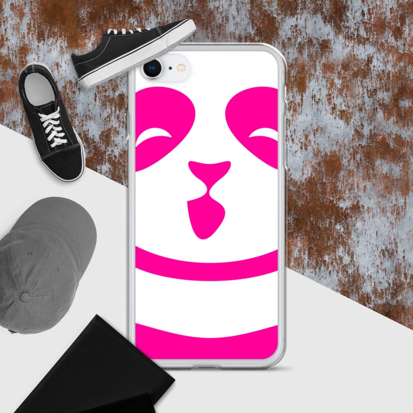 EzPanda™ iPhone Case