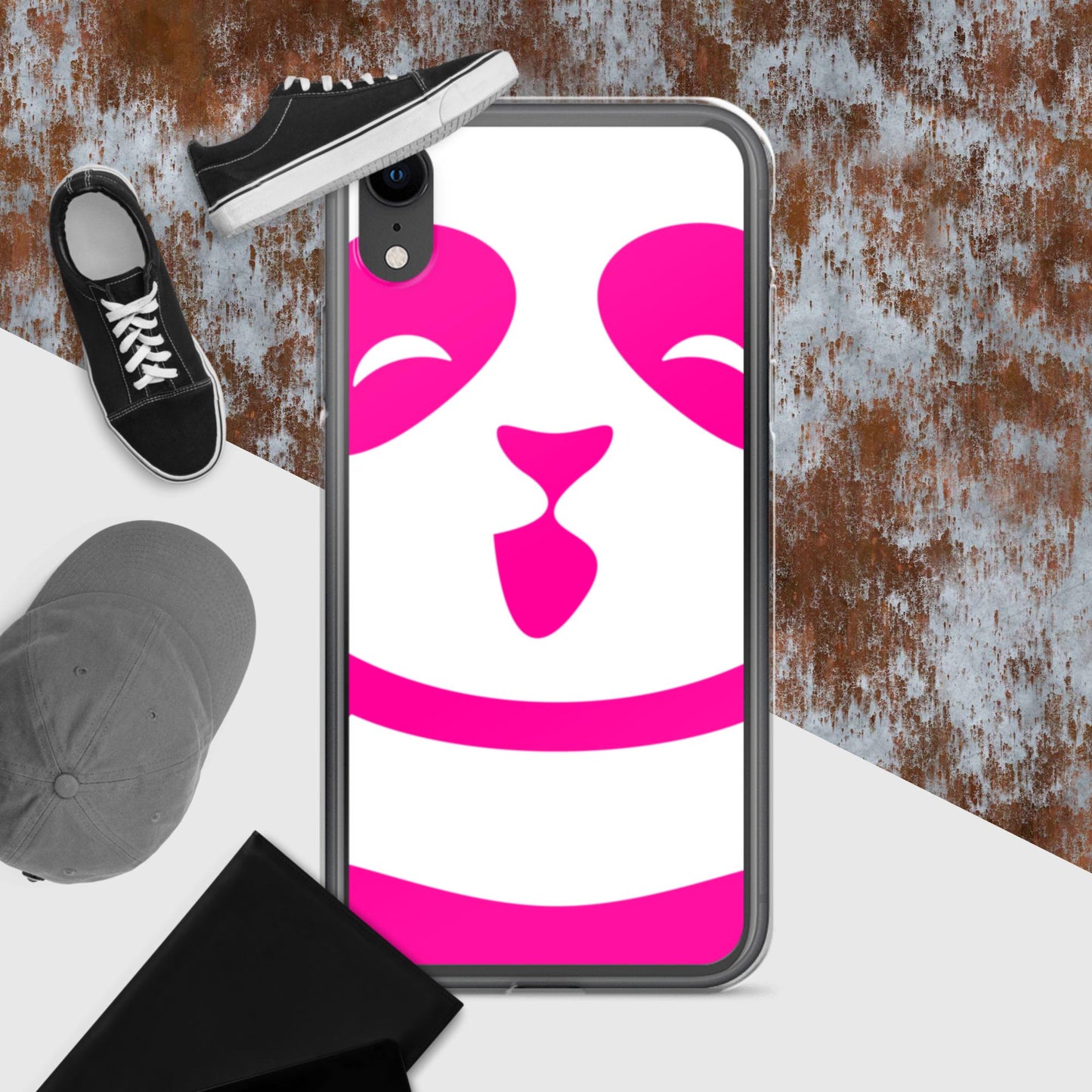 EzPanda™ iPhone Case