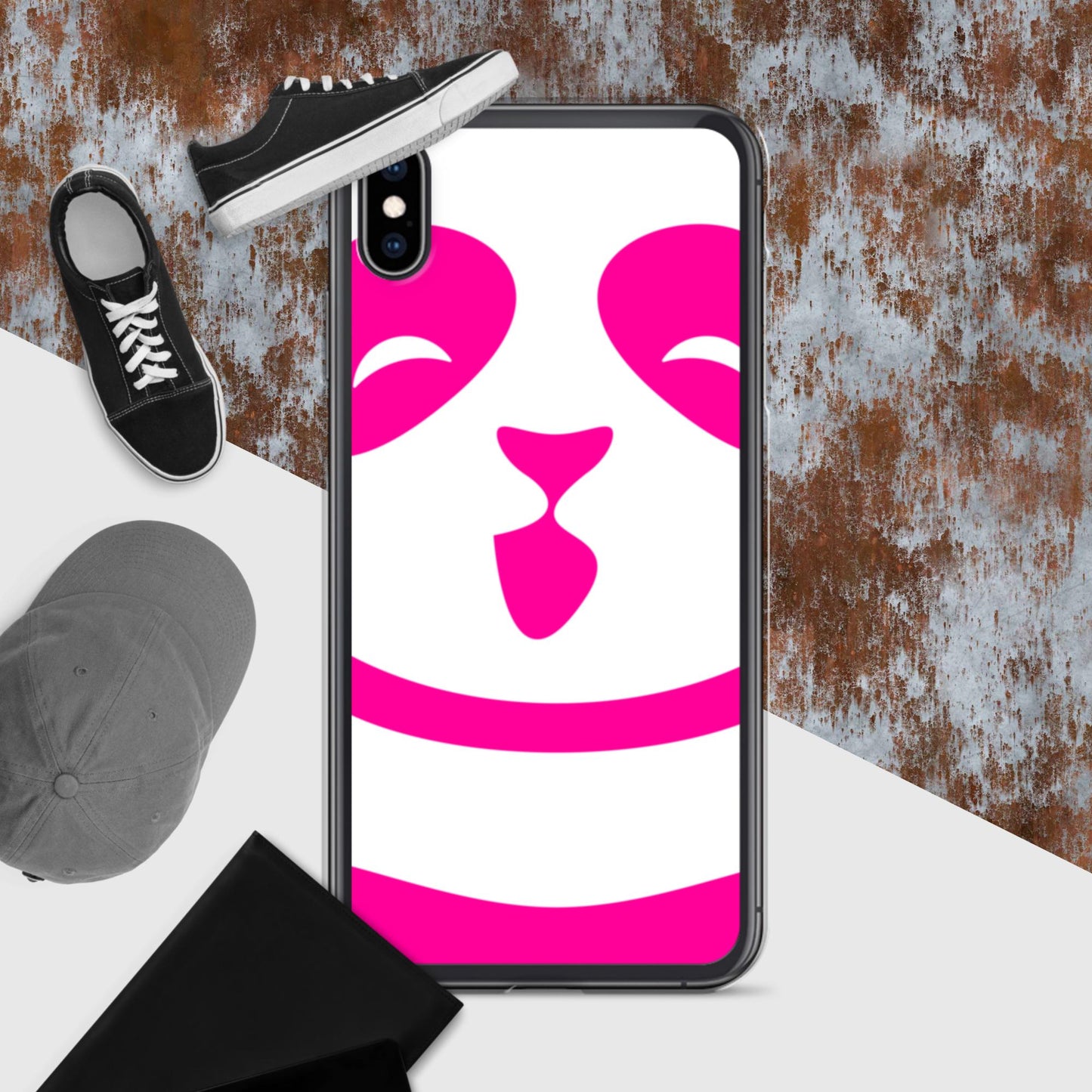 EzPanda™ iPhone Case