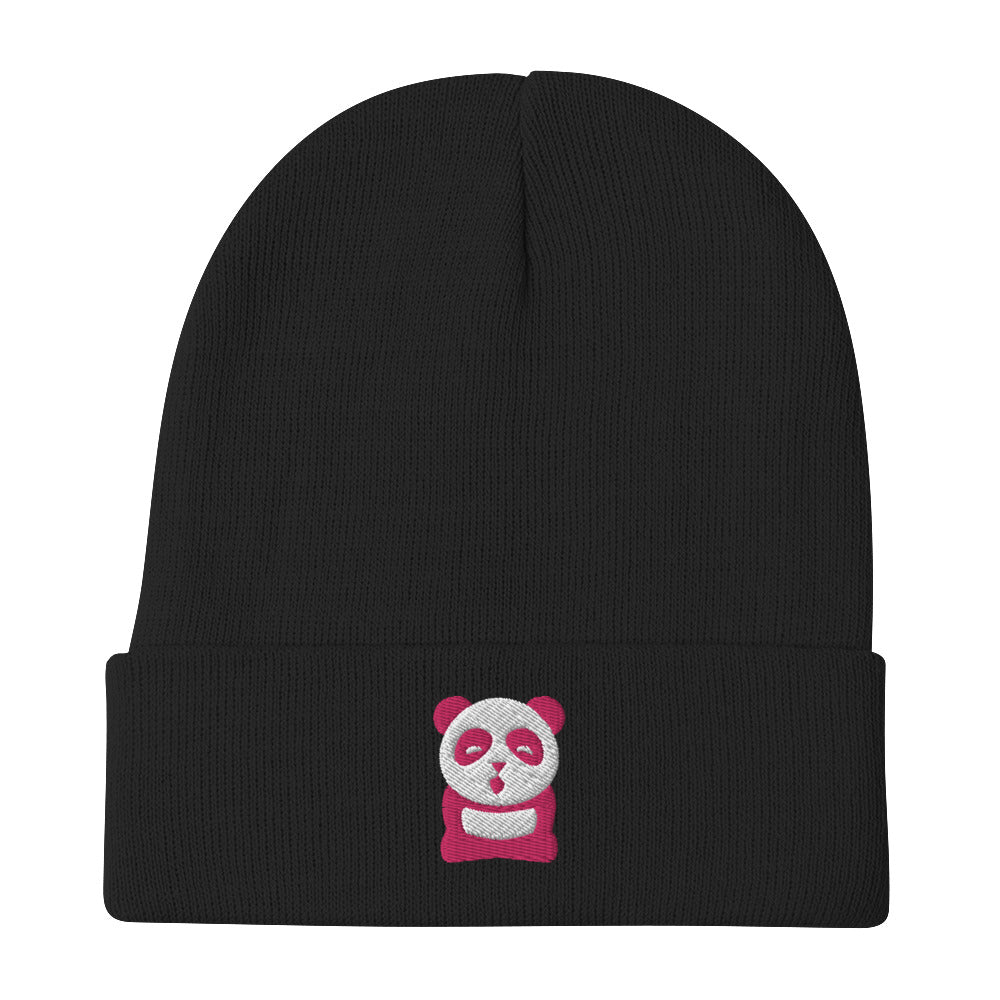 EzPanda™ Classic Beanie (Original Logo)