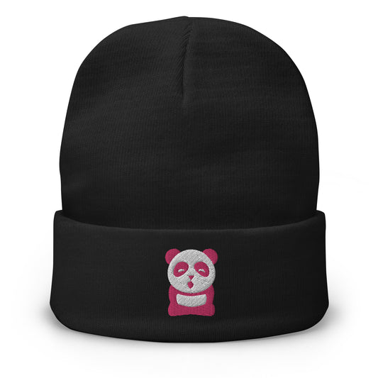 EzPanda™ Classic Beanie (Original Logo)