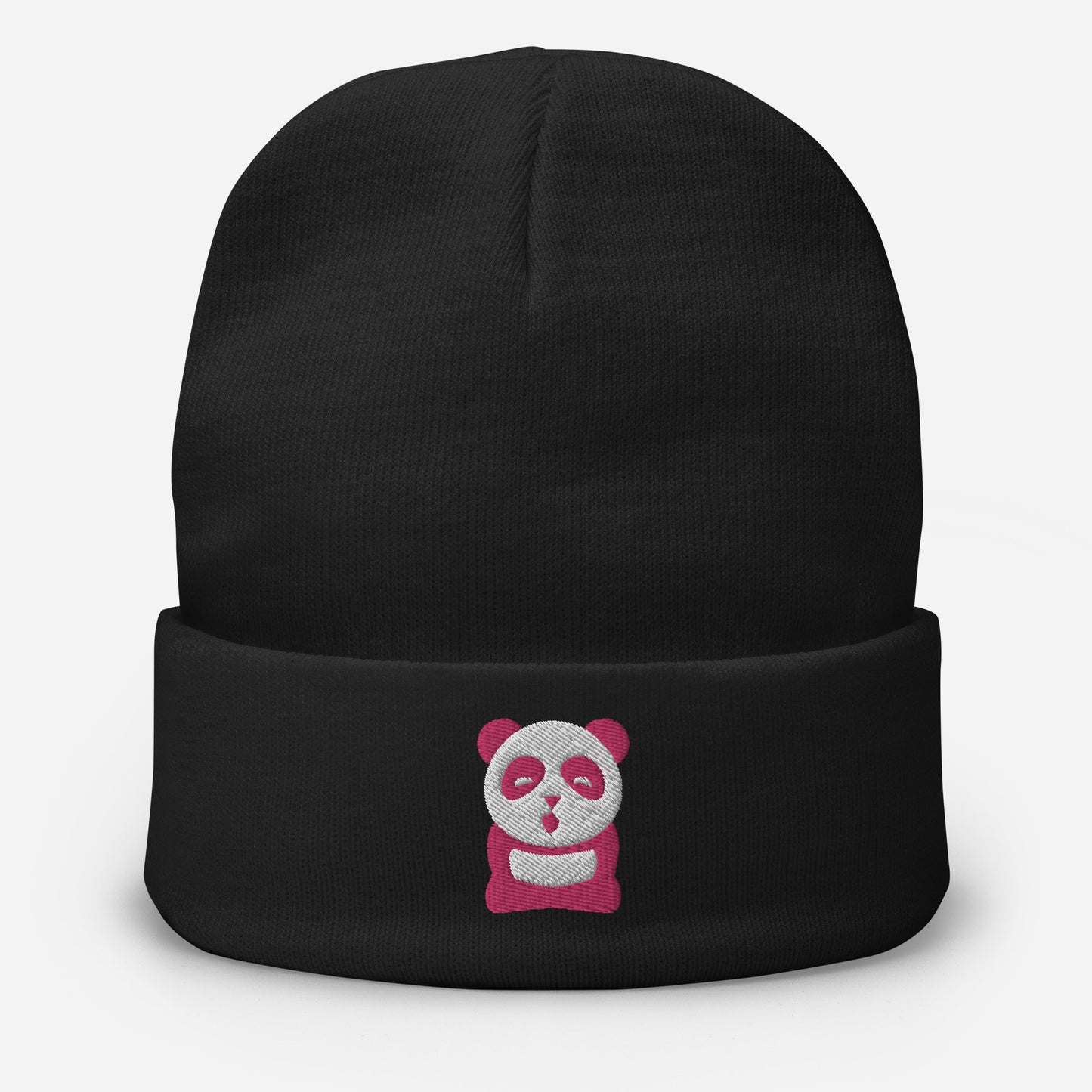 EzPanda™ Classic Beanie (Original Logo)